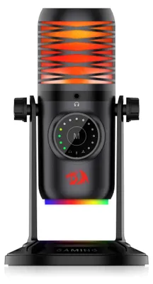 Obrázek produktu pro REDRAGON GM306, 192 kHz, Černá, 111 mm, 69 mm, 197 mm