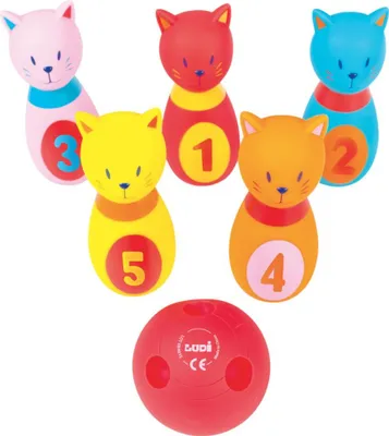 Obrázok produktu pre LUDI 3450, 0,83 rok / roky