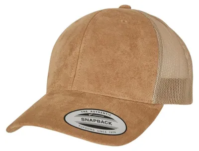 Image de Flexfit - Casquette Trucker TN1524 (taille unique) (vert kaki)