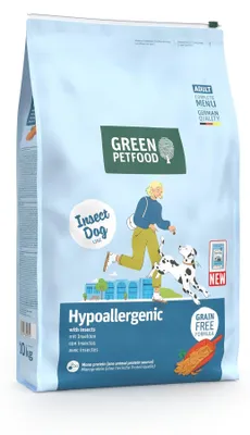 Produktbild von Green Petfood 310546, Adult, Lachs, 7,5 kg