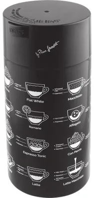 Produktbild von LT7080 Kaffeekanne, 1,35 Liter, Marke LAMART