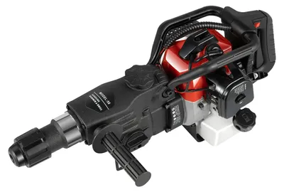 Zdjęcie produktu dla Młot udarowy, moc 1000W, wielofunkcyjny, kolor czarny