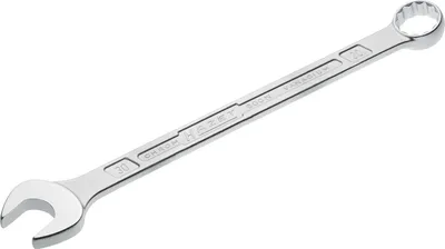 Produktbild von HAZET 600N-30, 30 mm, Chrom, Chrom, Glänzend, Deutschland, ISO 3318, ISO 7738