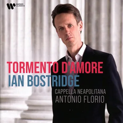 Produktbild von Tormento d`Amore