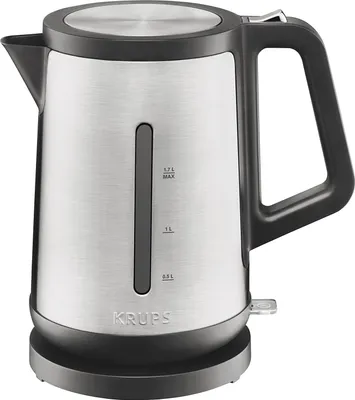 Produktbild von Krups BW442D Control Line Wasserkocher 1,7 Liter