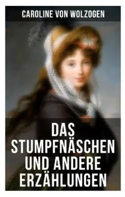 Immagine prodotto di Das Stumpfnäschen und andere Erzählungen