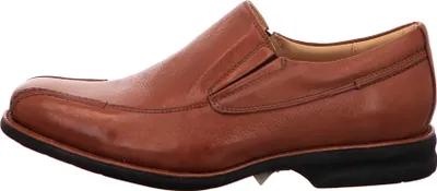 Produktbild von Slipper für Herren in mittelbraun