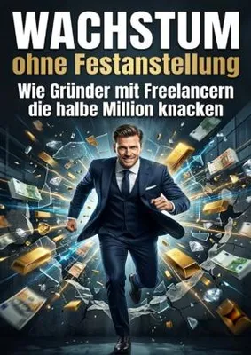 Immagine prodotto di Wachstum ohne Festanstellung