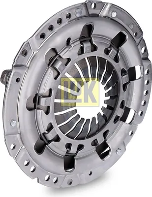 Produktbild von LuK Kupplungsdruckplatte 120 0183 10 für OPEL Corsa B Schrägheck (S93) 200mm