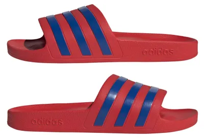 Zdjęcie produktu dla Adidas ADILETTE AQUA, kolor: BETSCA/ROYBLU/BETSCA, rozmiar: 36.5