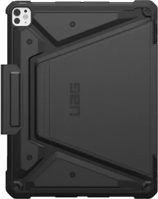 Image de UAG Cover Metropolis SE iPad Pro 13 pouces (7e génération, 2024, M4) Noir
