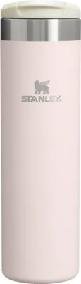 Zdjęcie produktu dla 10-10789-157 STANLEY Termohrnek The AeroLight™ Transit Mug 600ml/20oz Rose Quartz