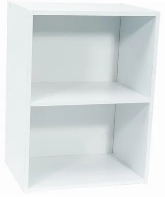 Obrázek produktu pro Bílá úložná skříň WERKA PRO