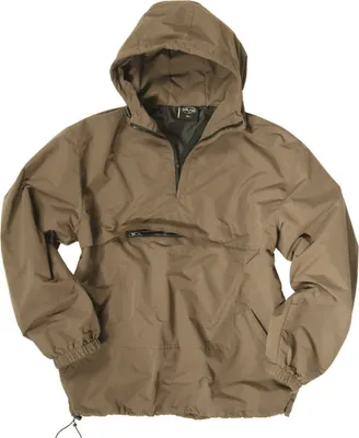 Produktbild von Windbreaker Combat Sommer coyote, XL