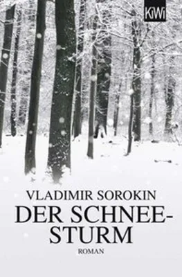 Obrázok produktu pre Der Schneesturm