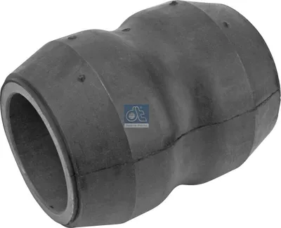 Produktbild von DT Spare Parts Lagerbuchse Blattfeder 6.11058 für RENAULT TRUCKS Midliner 132mm 65,2mm 104mm