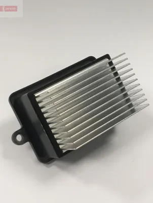 Image de Résistance du ventilateur DENSO DRS09026