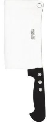Image de Couperet inox 16cm - Jean Dubost - CC084170M46002 -