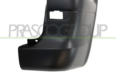 Produktbild von PRASCO Heckstoßstange Stoßfänger Hinten Rechts passend für MERCEDES-BENZ VIANO (W639) VITO / MIXTO Kasten (W639)