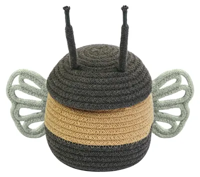 Produktbild von Lorena Canals Aufbewahrungskorb - Baby Bee