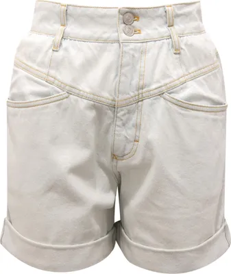 Produktbild von 8071AT bermuda donna KENZO woman denim shorts