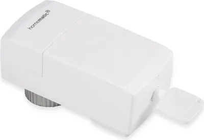 Immagine prodotto di Homematic IP 155648A0 IP Smart Home kompakt Heizkörperthermostat