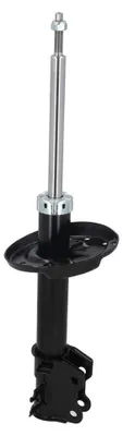 Produktbild von KAMOKA Stoßdämpfer Vorne Links für OPEL Corsa D Schrägheck (S07) Federbein 2000597