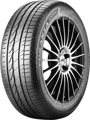 Zdjęcie produktu dla Bridgestone 195/55 R16 87V Turanza Er300A (*)