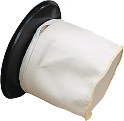 Obrázok produktu pre Vysokoteplotný predfilter Cleancraft, 7013324