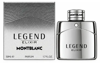 Immagine prodotto di LEGEND ELIXIR PROFUMO EDP Vapo 50 ml