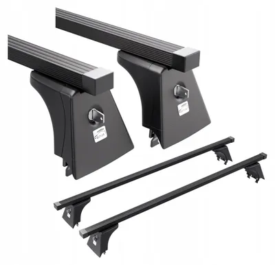Immagine prodotto di Portapacchi per Volkswagen Sharan MPV 5 porte 1996-2000