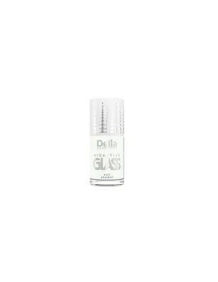 Produktbild von Delia Cosmetics Bioaktiver Glas-Nagellack Nr. 05 11 ml