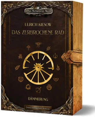 Zdjęcie produktu dla Das zerbrochene Rad - Dämmerung