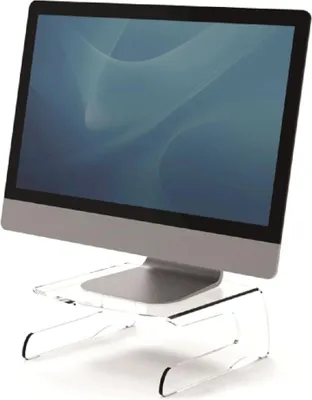 Obrázek produktu pro Fellowes 9731001, Volně stojící, 6,5 kg, Průhledná
