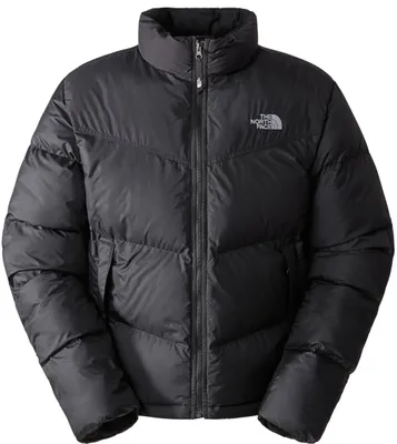 Produktbild von The North Face M Saikuru Jacket Tnf Black Tnf Black M