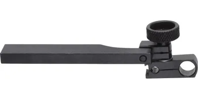 Produktbild von Format Einspannhalter für Fühlhebelmessgerät 6x12x80mm