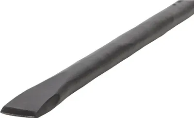 Produktbild von PICARD Pflasterbrechstange 1 Meter Brecheisen Brechstange Kugelkopf Schneide