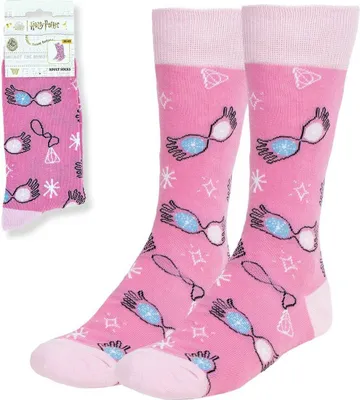 Produktbild von Socken Harry Potter (36-43)