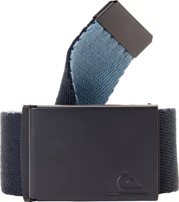 Obrázek produktu pro Quiksilver The Jam 6 Belt Blue Man Blue One Size