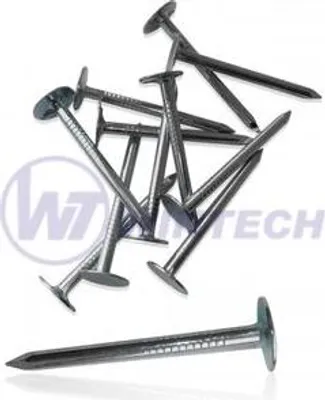 Obrázek produktu pro Hřebík do krytiny 2,5 x 32 mm / balení 5 kg
