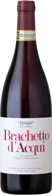 Produktbild von Braida Brachetto D‘Acqui DOCG lieblich