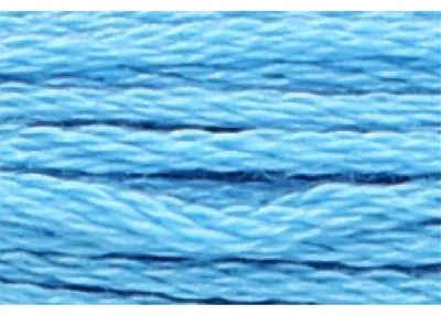 Imagen del producto de Anchor Bordado twist 8m, h'tuerkis, algodón, color 1090, 6-hilo