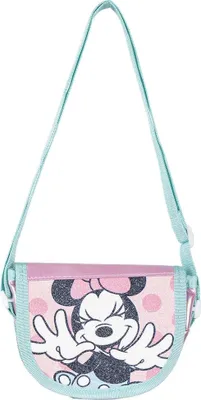 Produktbild von Disney Minnie Umhä ngetasche