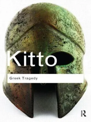 Produktbild von Greek Tragedy