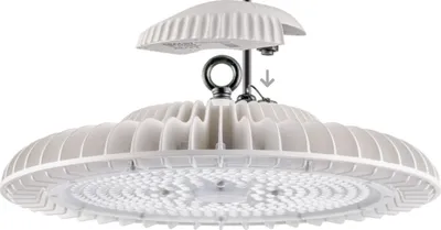 Produktbild von Pracht LED-Hallenstrahler COMO PRO #96071121