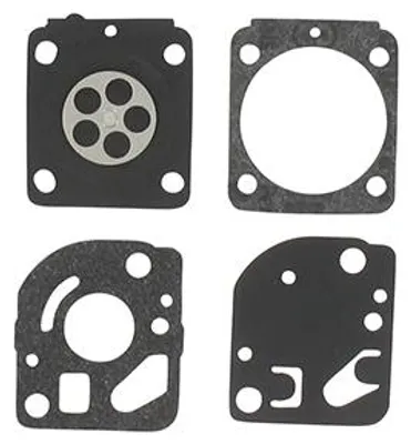 Produktbild von Generisches Ersatzteil Membrankit kompatibel mit Husqvarna für 3582322004265 AY588986001