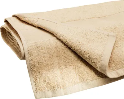 Obrázek produktu pro HOMLA VIENNA ručník béžový bavlněný 70x130 cm