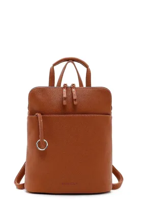 Produktbild von SURI FREY Debby Rucksack Cognac