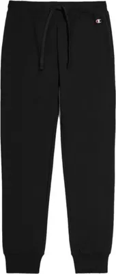 Produktbild von Champion Pants 116605-KK001 in Black color size large