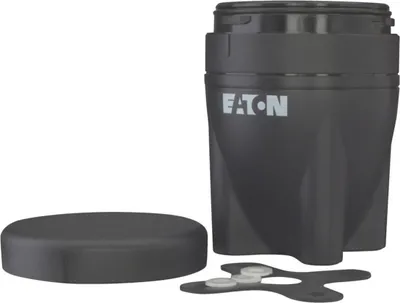 Immagine prodotto di Elemento di collegamento dell'unità di segnalazione Eaton SL7-CB-IMH Adatto alla serie (tecnologia di segnalazione) Elemento di segnalazione serie SL7 (171447)
